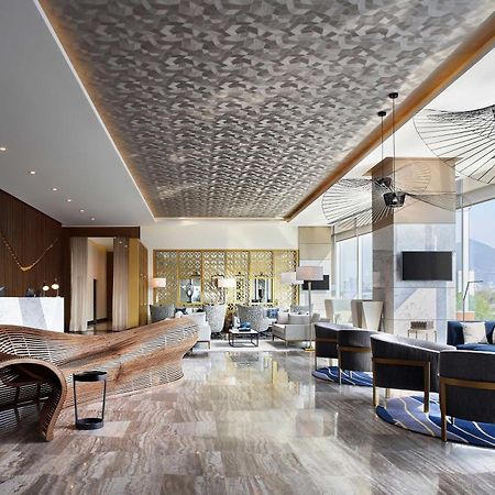 The Westin Monterrey Valle San Pedro Garza Garcia Ngoại thất bức ảnh