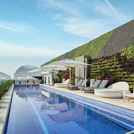 The Westin Monterrey Valle San Pedro Garza Garcia Ngoại thất bức ảnh