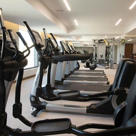 The Westin Monterrey Valle San Pedro Garza Garcia Ngoại thất bức ảnh