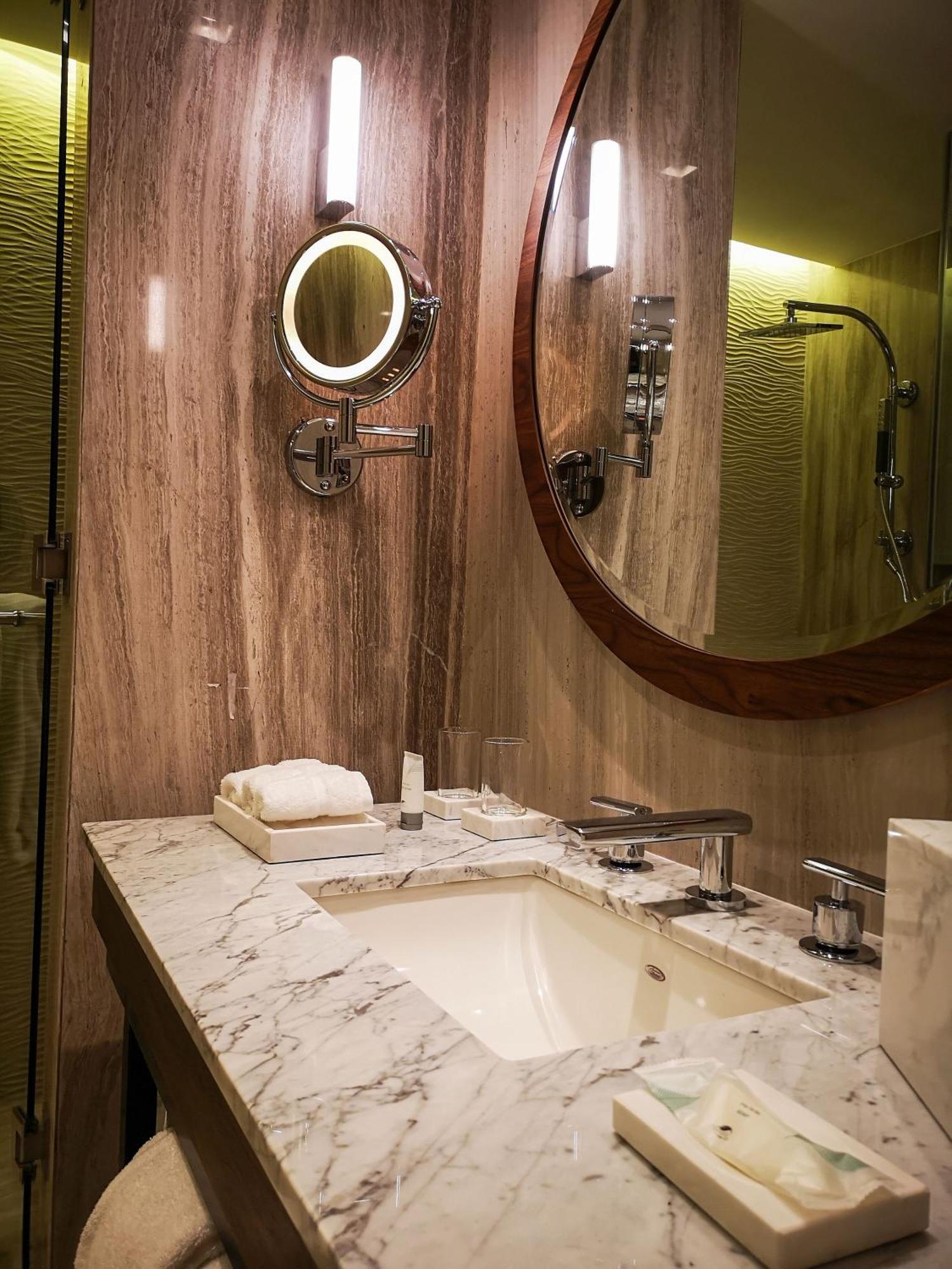 The Westin Monterrey Valle San Pedro Garza Garcia Ngoại thất bức ảnh