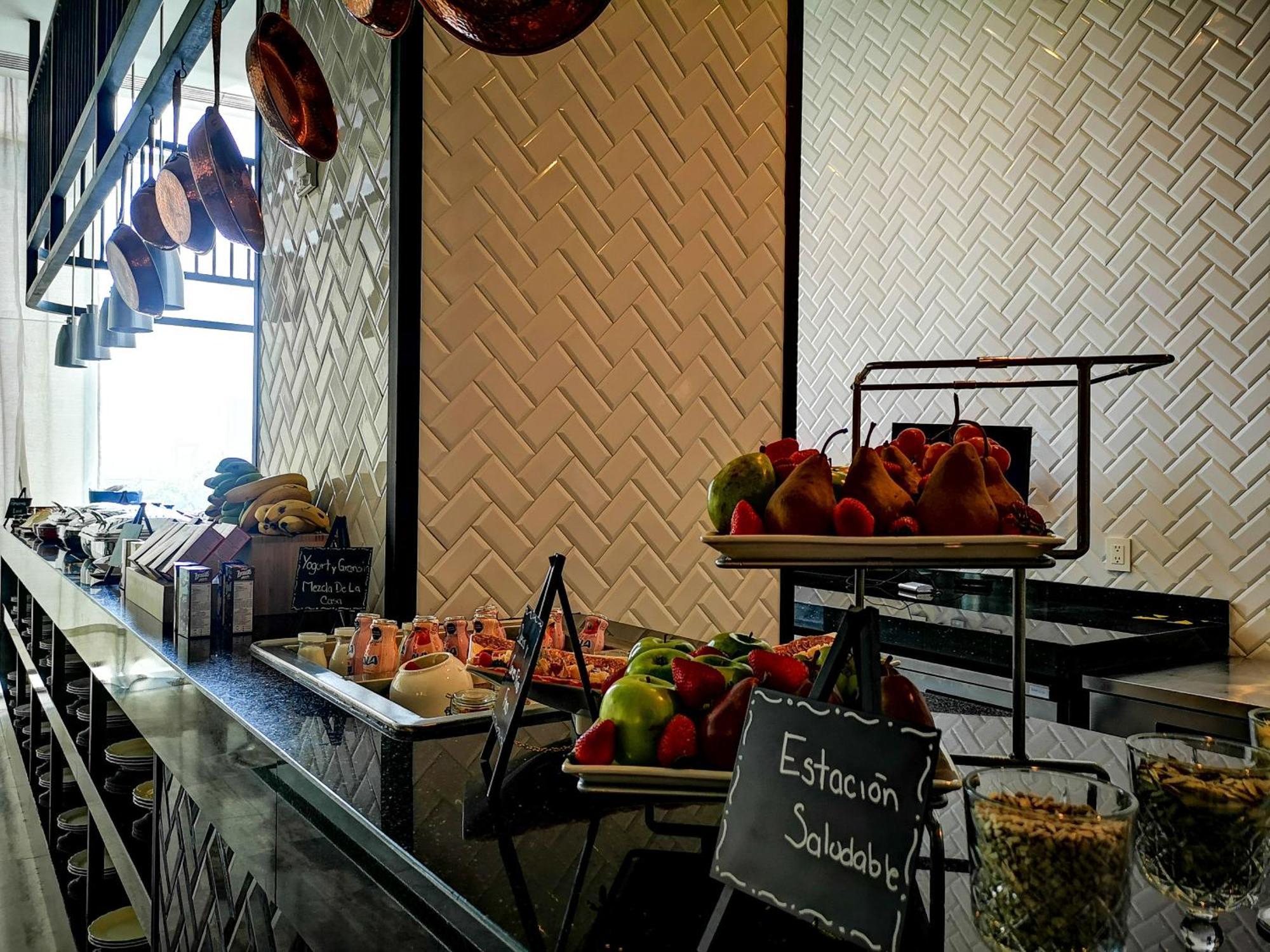 The Westin Monterrey Valle San Pedro Garza Garcia Ngoại thất bức ảnh