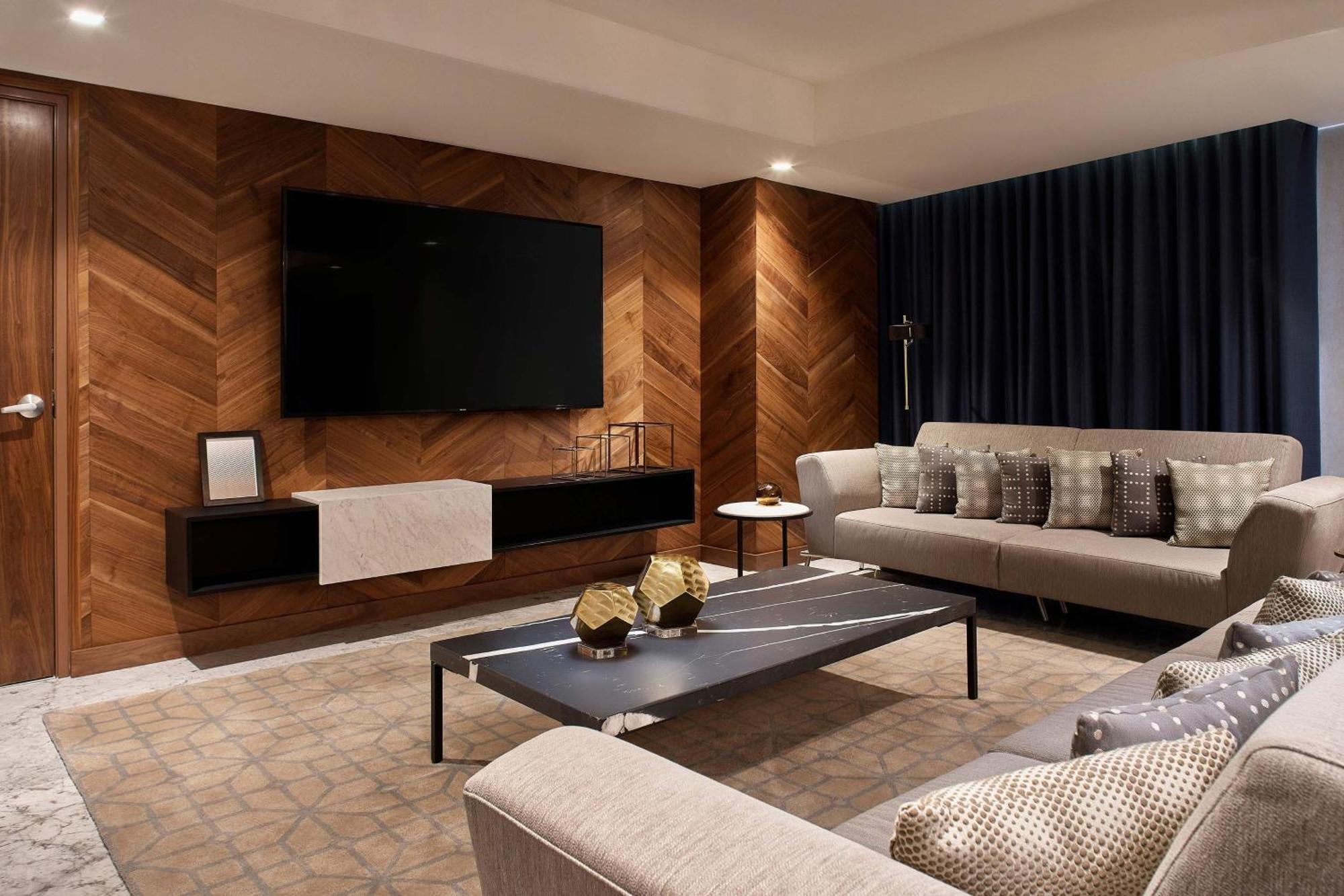 The Westin Monterrey Valle San Pedro Garza Garcia Ngoại thất bức ảnh