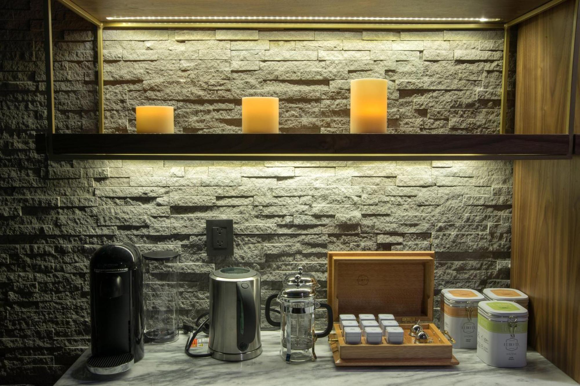 The Westin Monterrey Valle San Pedro Garza Garcia Ngoại thất bức ảnh
