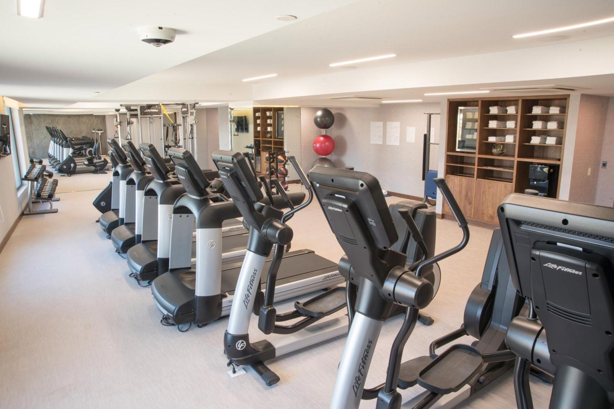 The Westin Monterrey Valle San Pedro Garza Garcia Ngoại thất bức ảnh