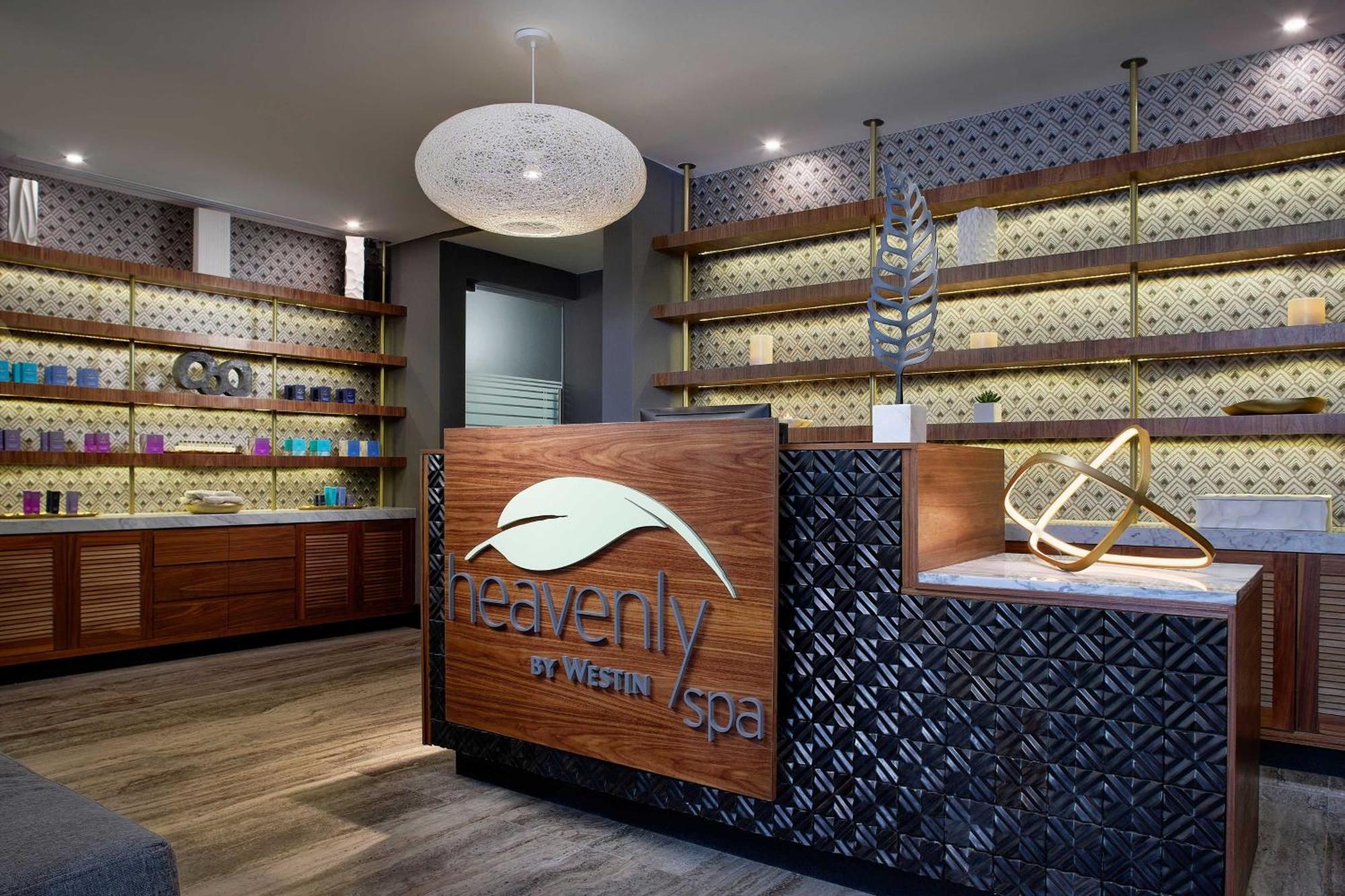 The Westin Monterrey Valle San Pedro Garza Garcia Ngoại thất bức ảnh