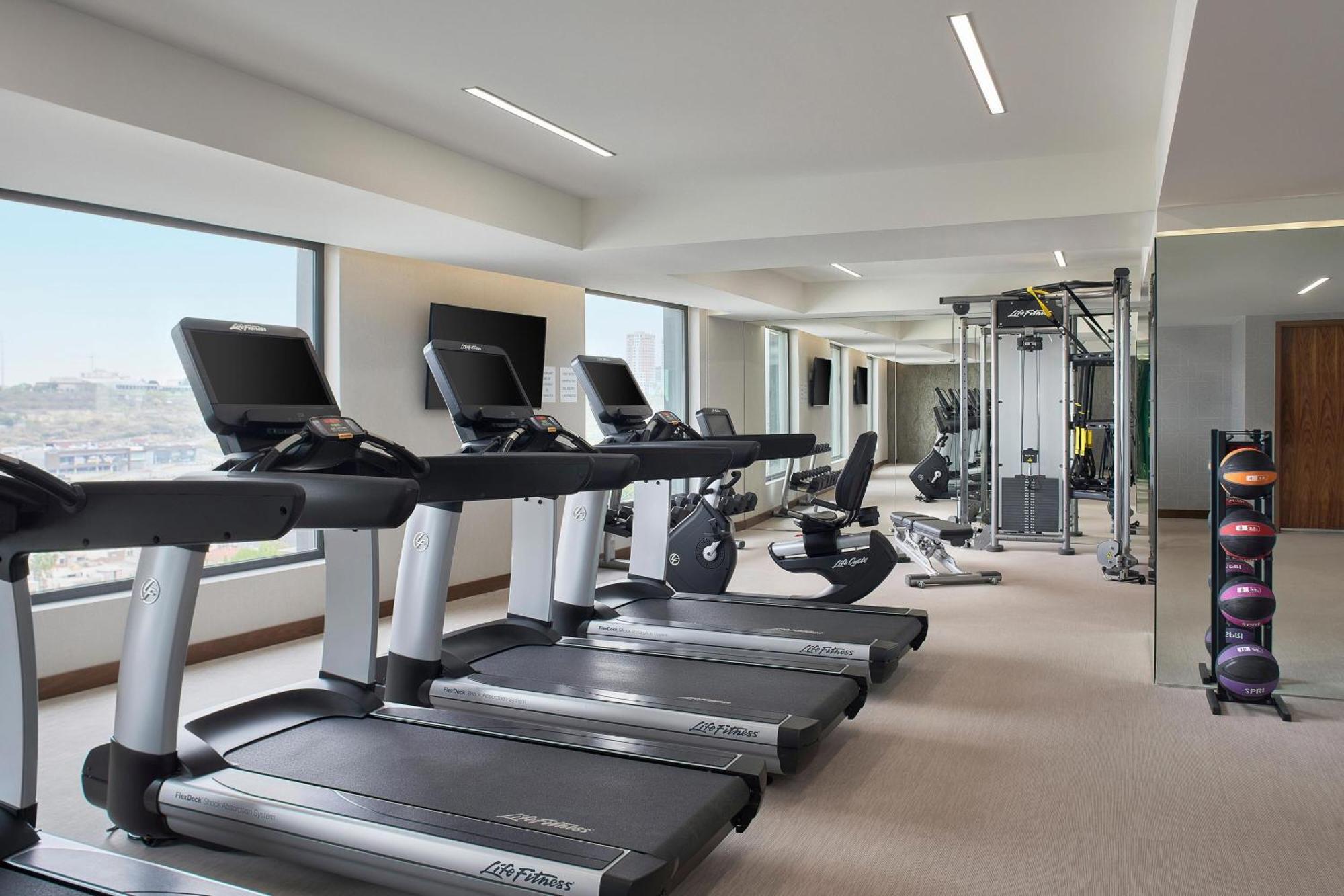 The Westin Monterrey Valle San Pedro Garza Garcia Ngoại thất bức ảnh