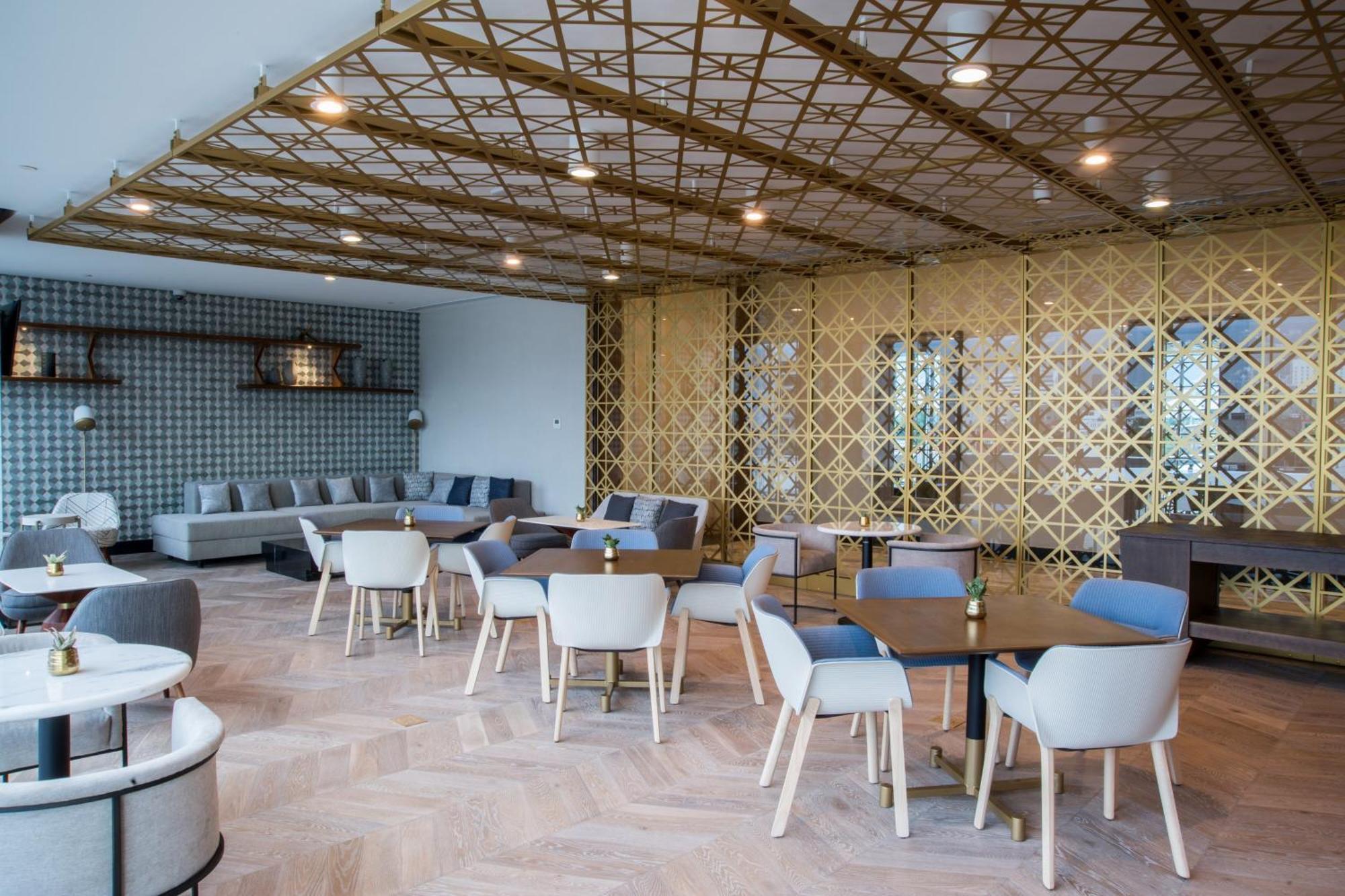 The Westin Monterrey Valle San Pedro Garza Garcia Ngoại thất bức ảnh